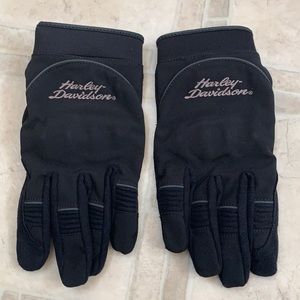 Harley-Davidson Women's Motorcycle Gloves 98379-10VW